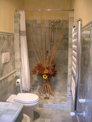 B&B La Pineta Reggio di Calabria Zewnętrze zdjęcie