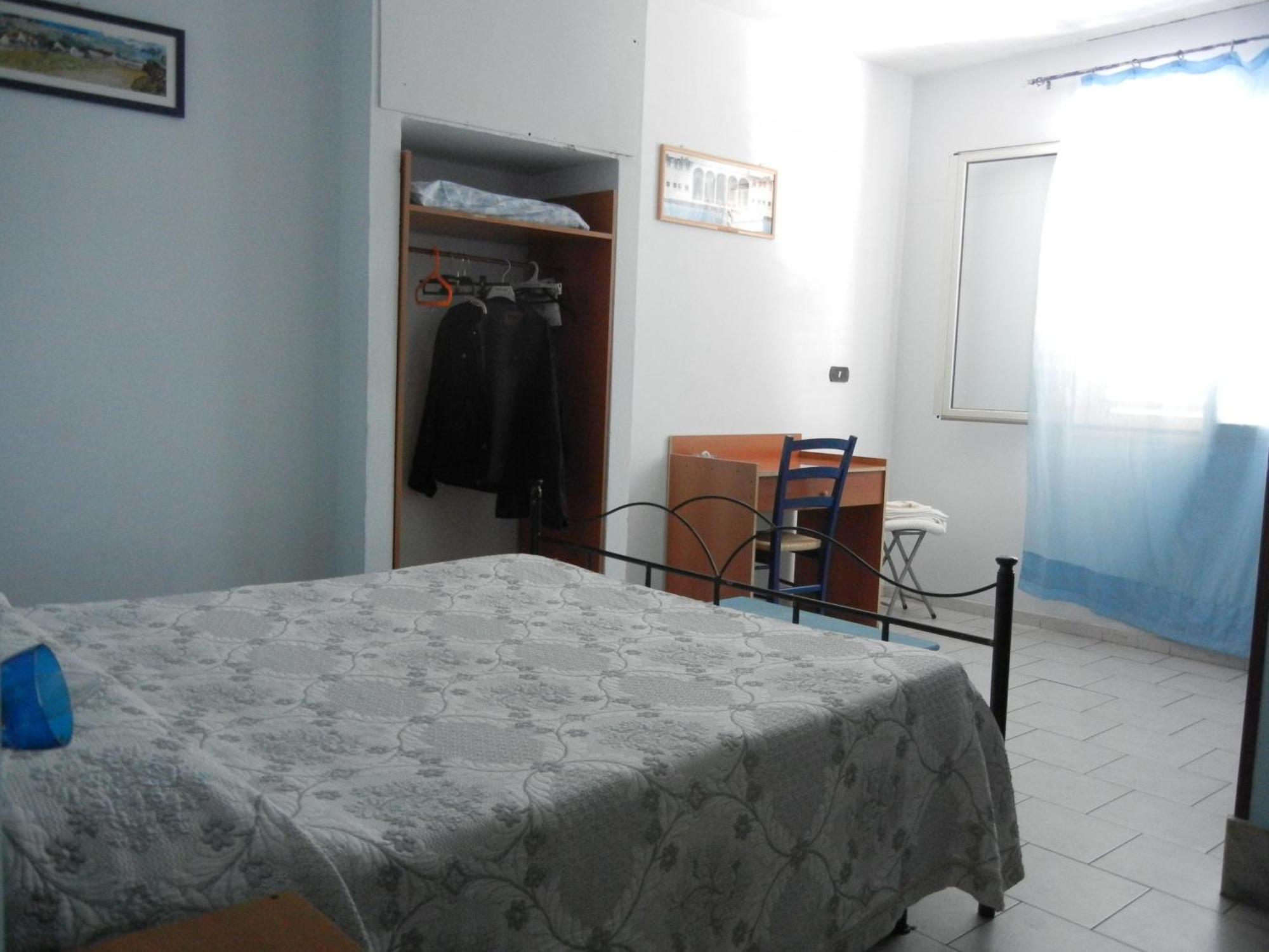 B&B La Pineta Reggio di Calabria Zewnętrze zdjęcie