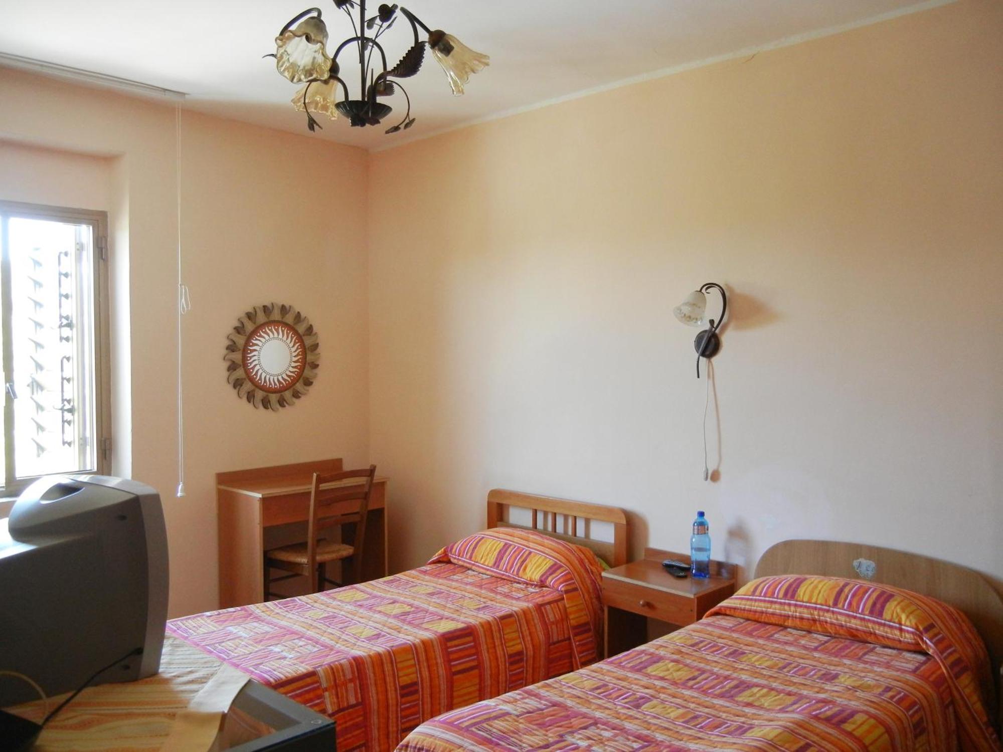 B&B La Pineta Reggio di Calabria Zewnętrze zdjęcie
