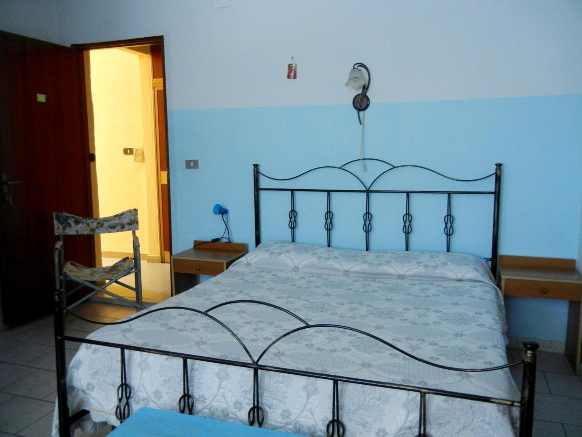 B&B La Pineta Reggio di Calabria Zewnętrze zdjęcie